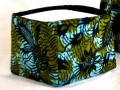 Fabric Boxes (Set of 3)